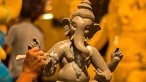 The Festival That Moves ₹1 Lakh Crore - Ganesh Chaturthi 2025 - Giresh Kulkarni