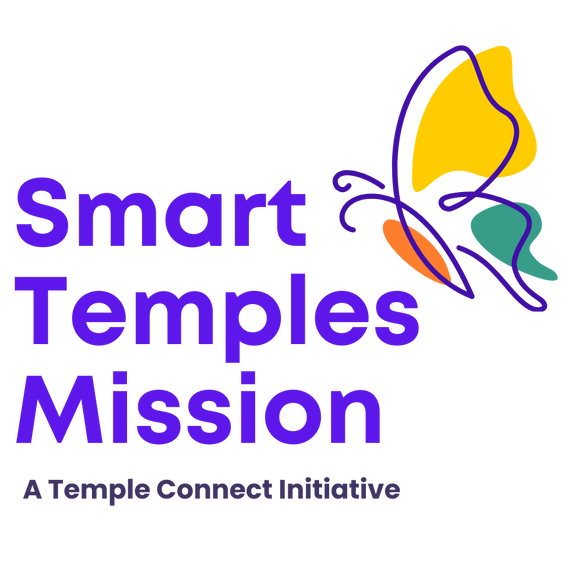 Smart Temples Mission